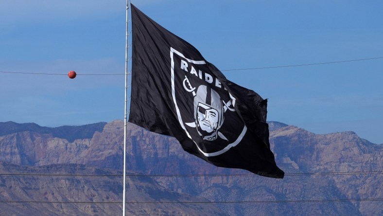 Las Vegas Raiders