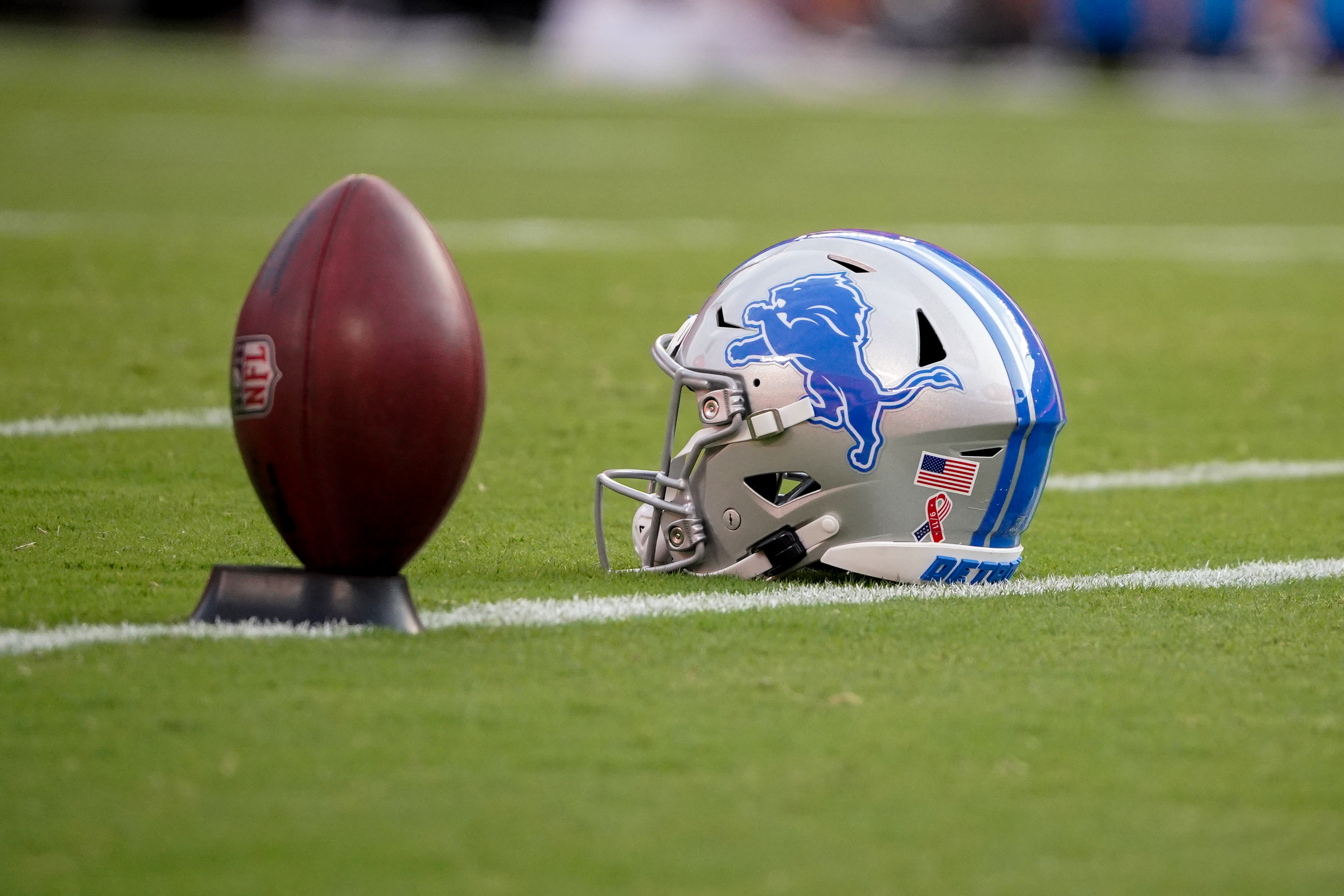 NFL insider fuels Detroit Lions rumors about looming trade in near future