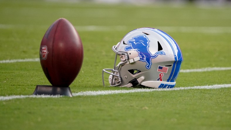 Detroit Lions