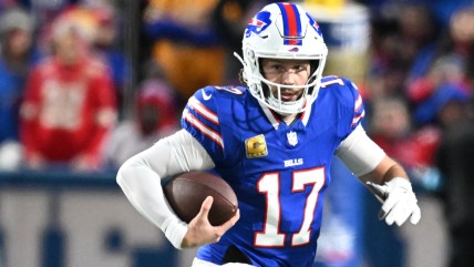 NFL offense rankings 2024: Where do the Buffalo Bills and Detriot Lions land after big Week 11 wins?