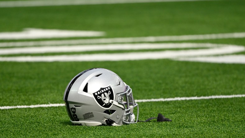 Las Vegas Raiders