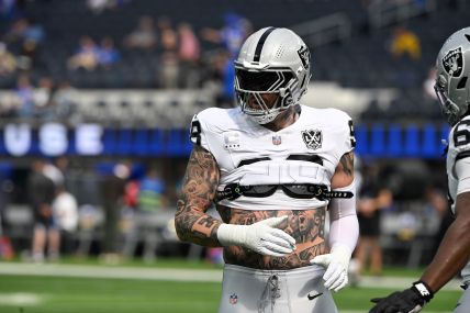 Las Vegas Raiders