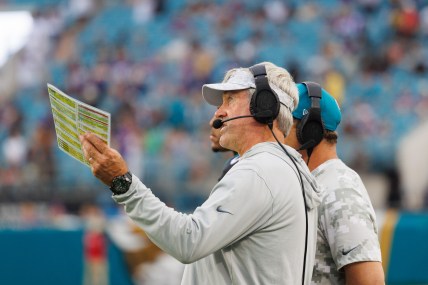 Jacksonville Jaguars coaching candidates