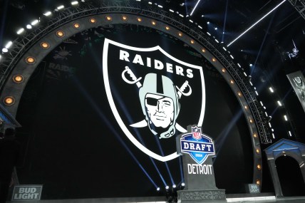 Insider sheds light on the likelihood of Las Vegas Raiders firing GM Tom Telesco in 2025