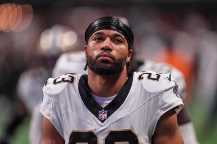 Washington Commanders, Marshon Lattimore