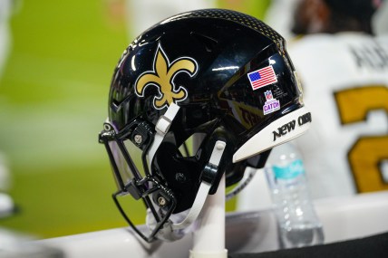 New Orleans Saints