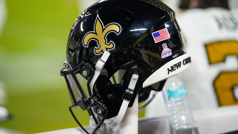 New Orleans Saints