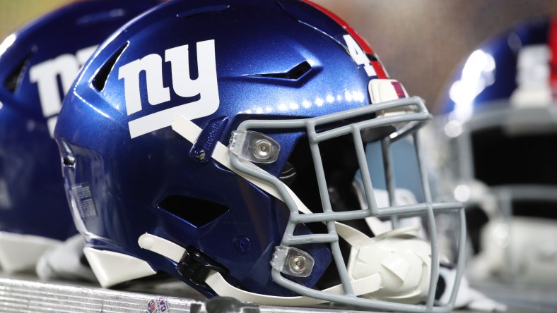 New York Giants