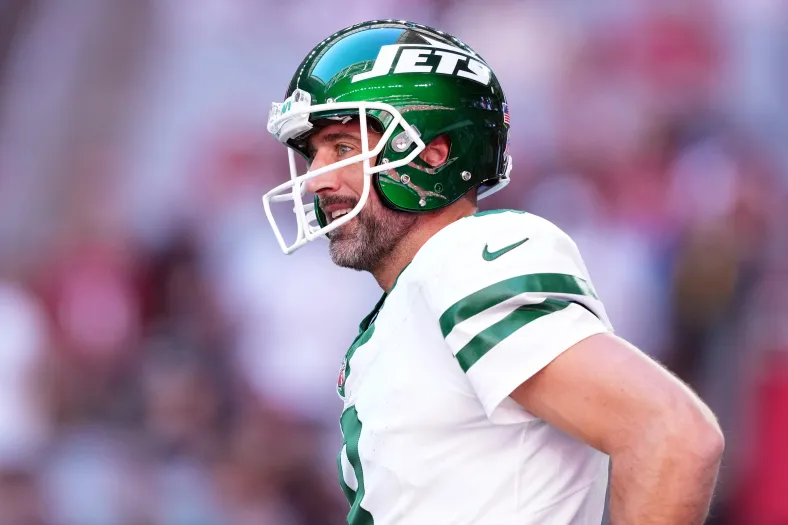 NFL: New York Jets at Arizona Cardinals