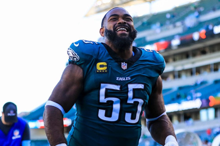 Philadelphia Eagles, Brandon Graham