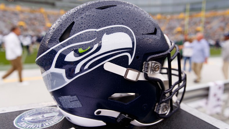 Seattle Seahawks