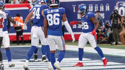 How To Watch the New York Giants Games Live