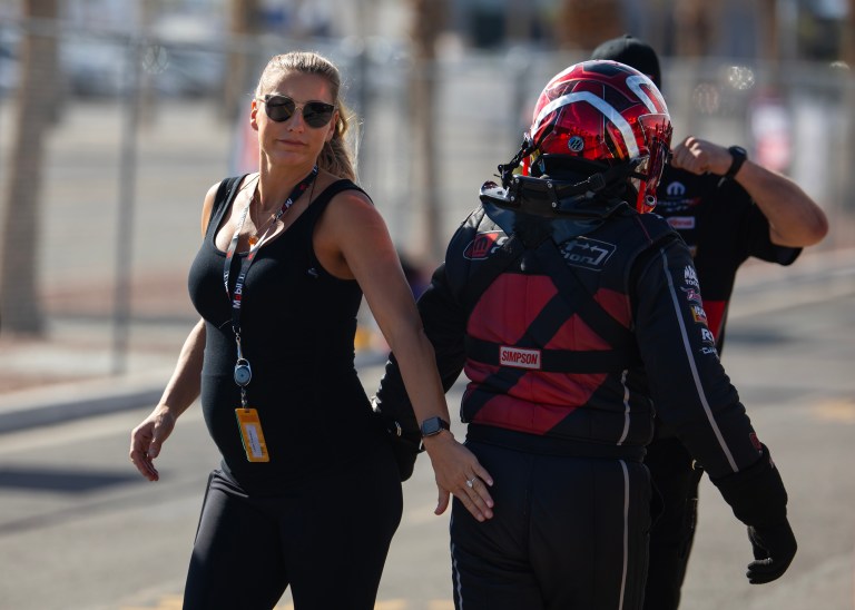 NHRA: Ford Performance Nationals