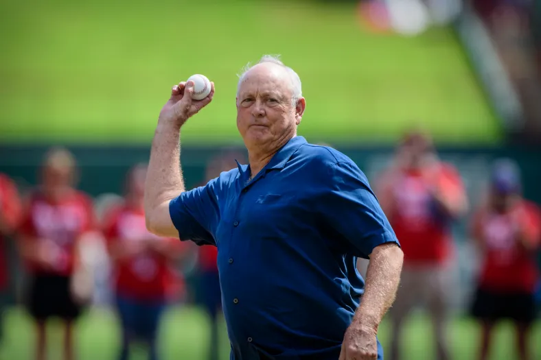 Nolan Ryan, New York Mets