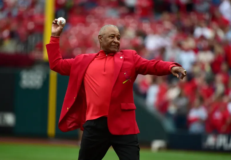 Ozzie Smith, St. Louis Cardinals