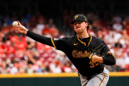 Pittsburgh Pirates cost themselves extra draft pick by keeping Paul Skenes down in minors too long