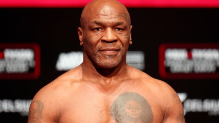 Mike Tyson Next Fight: 3 Opponent Options For The Legend’s Final Fight, Including Logan Paul