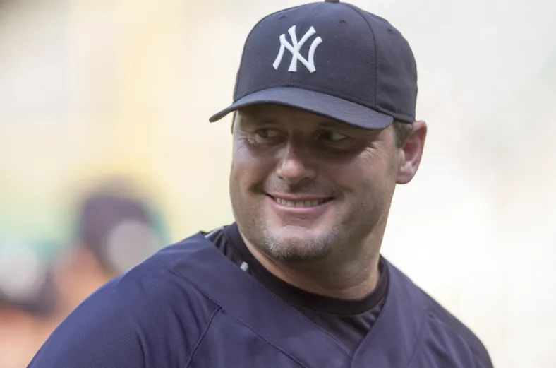 Roger Clemens, New York Yankees