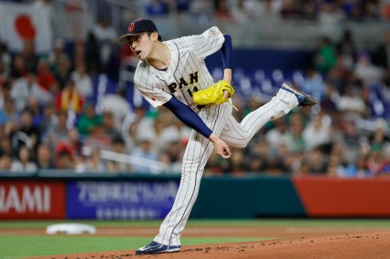 When can team sign Japanese pitching star Roki Sasaki? MLB commissioner reveals date