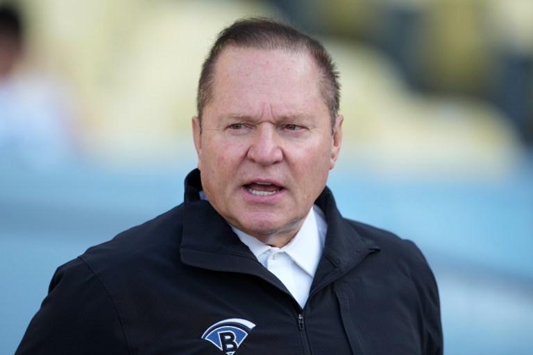 Scott Boras