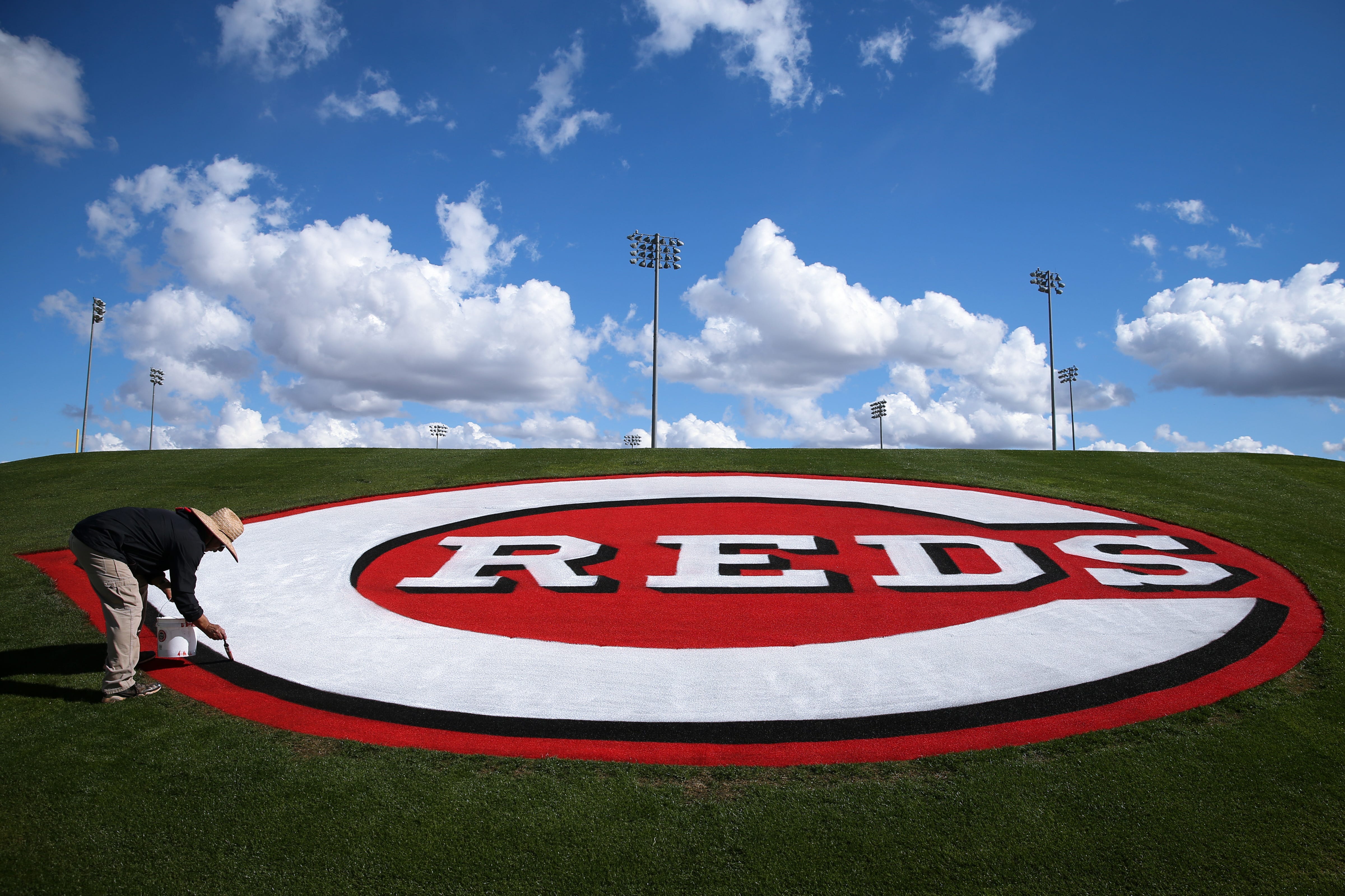 Cincinnati Reds rumors