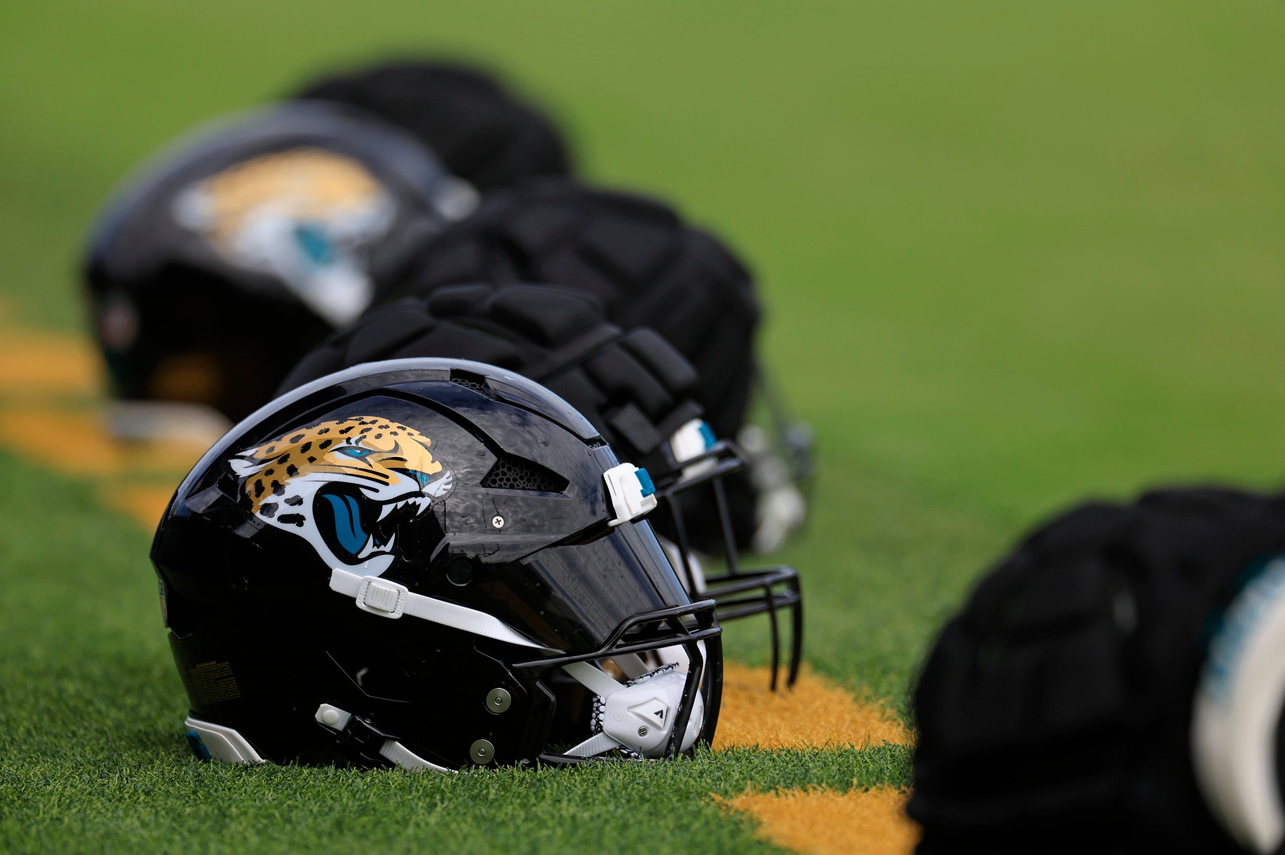 Jacksonville Jaguars