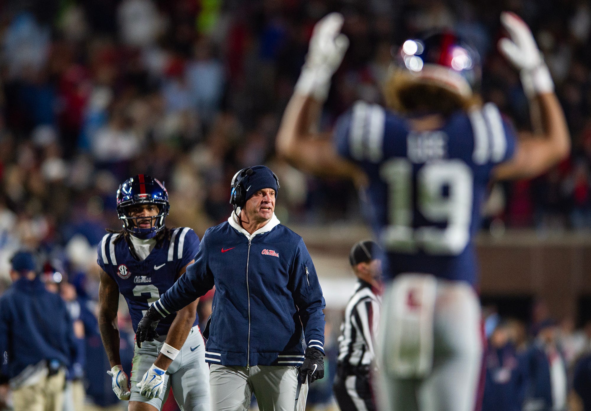 Week 15 college football rankings