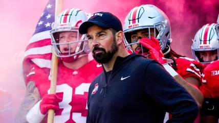 Insider addresses possibility of Ryan Day leaving Ohio State Buckeyes for NFL job in 2025