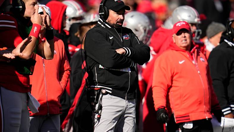 Ohio State Buckeyes coaching candidates