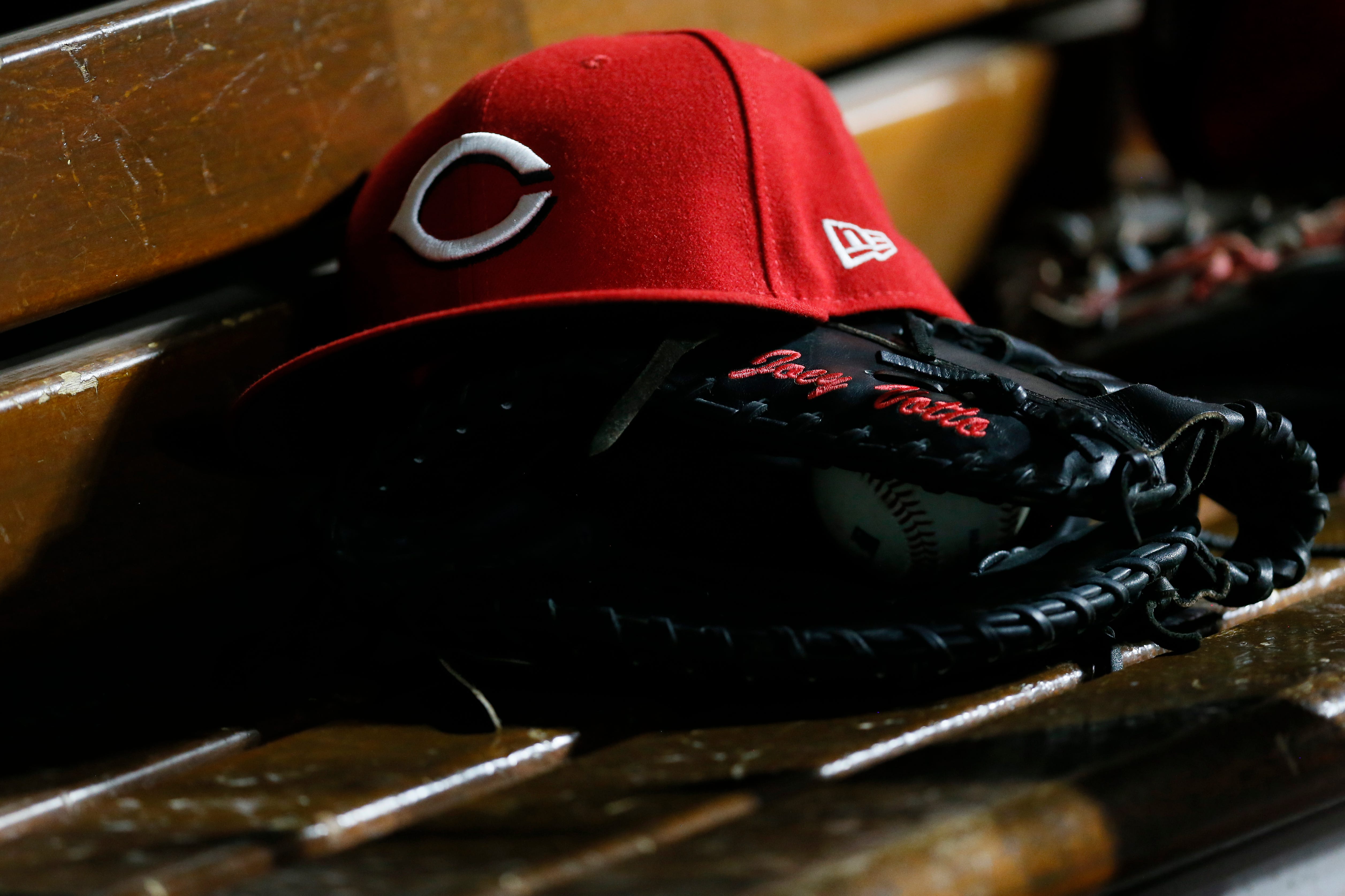 cincinnati reds