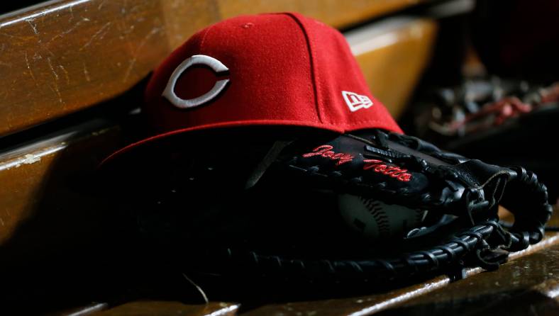 cincinnati reds