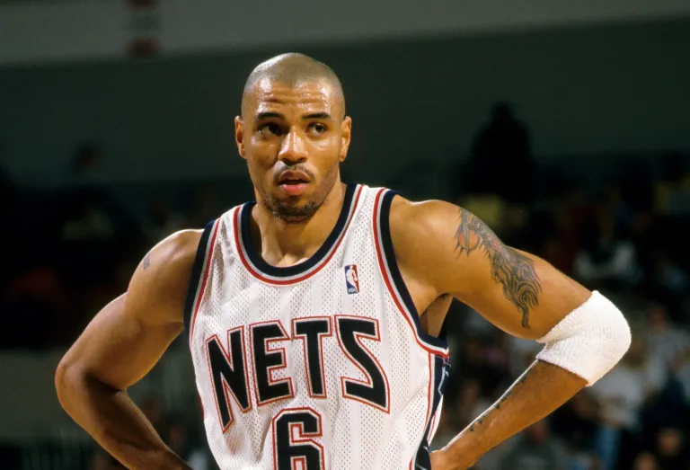 kenyon martin