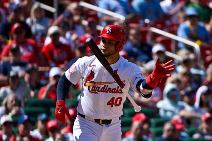 MLB insider calls this All-Star’s contract a ‘monster mistake’ by St. Louis Cardinals