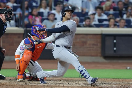 Juan Soto, New York Mets