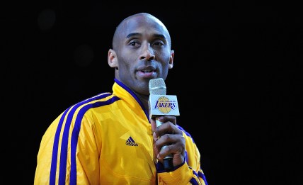 Kobe Bryant, New York Knicks