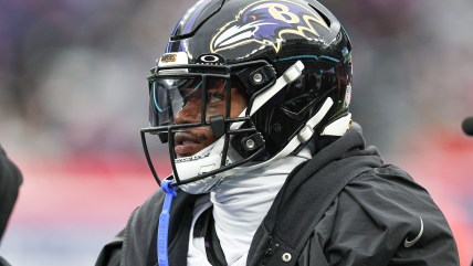 Five NFL teams on upset alert in Week 16, including Baltimore Ravens