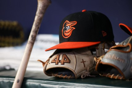 Baltimore Orioles rumors