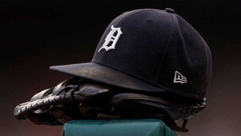 Detroit Tigers