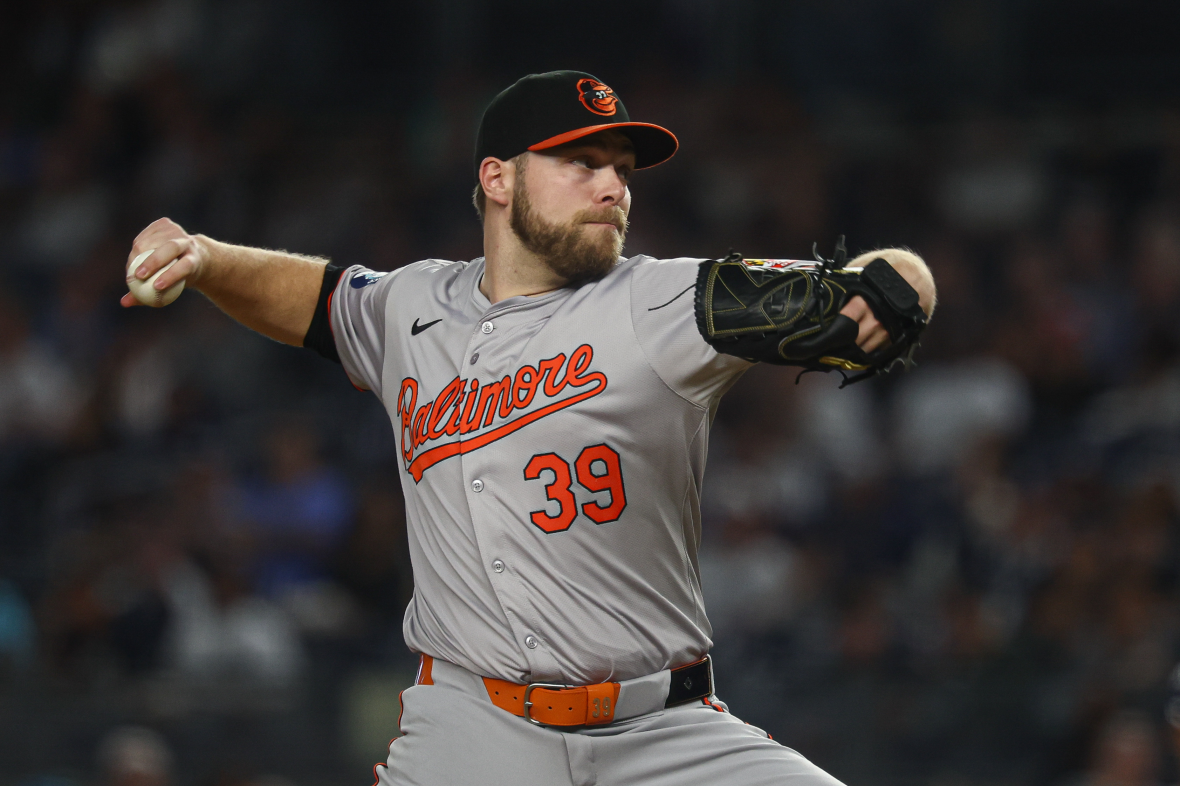 MLB rumors, Corbin Burnes, Alex Bregman