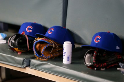 Chicago Cubs