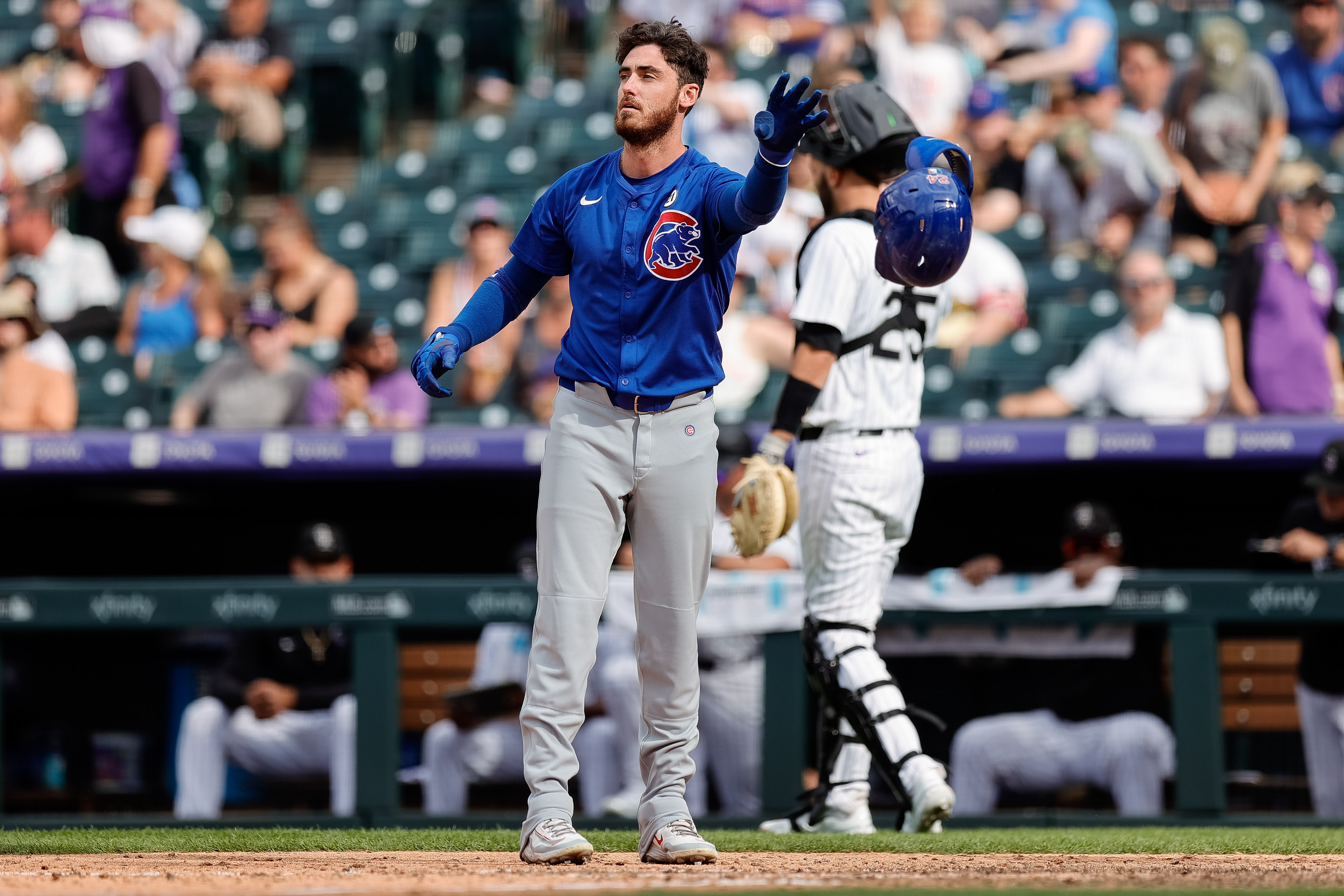 New York Yankees rumor claims Cody Bellinger trade talks have stalled