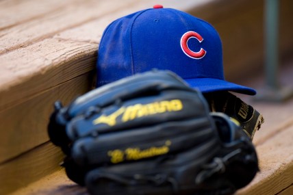 Chicago Cubs rumors