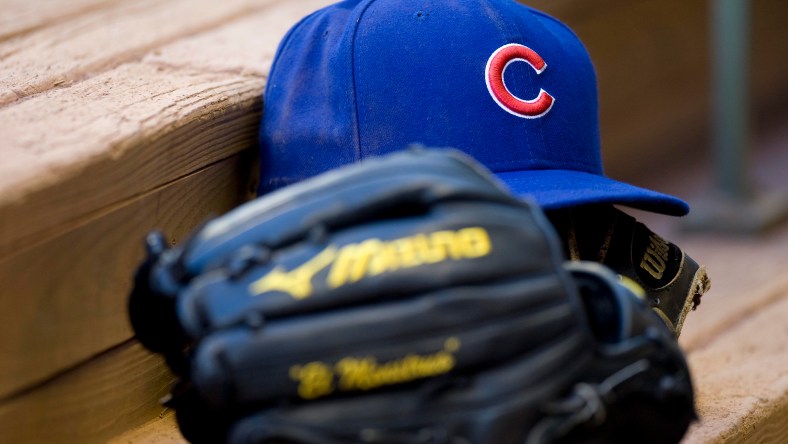 Chicago Cubs rumors