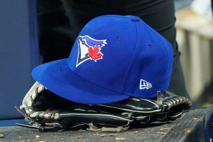 Toronto Blue Jays