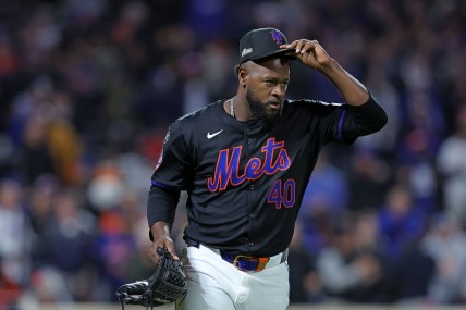 New York Mets lose key pitcher to Sacramento Athletics? A’s shockingly hand out record-breaking deal to former Yankees ace