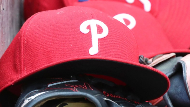 Philadelphia Phillies rumors