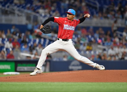 Philadelphia Phillies trade for potential star pitcher