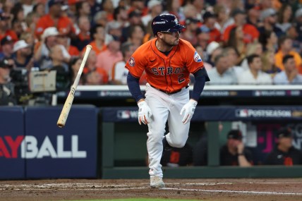 Houston Astros rumors, Alex Bregman