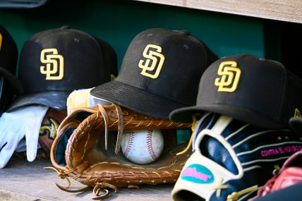 San Diego Padres rumors