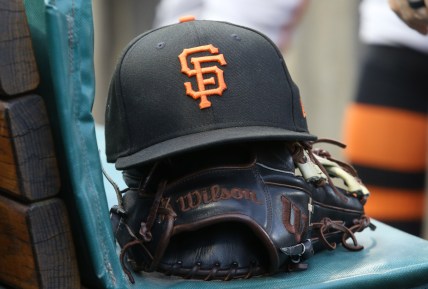 San Francisco Giants rumors, MLB rumors